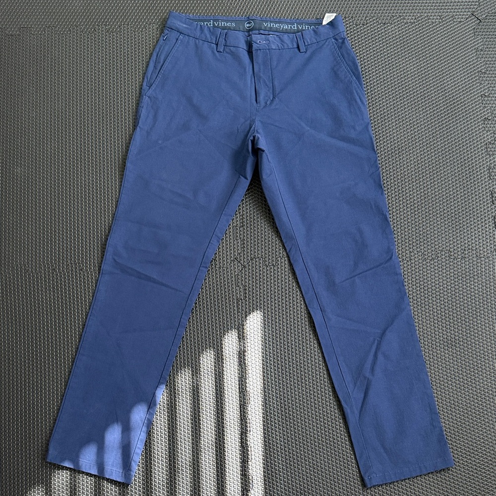 Vineyard Vines Men's On The Go Pant